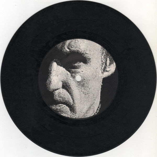 In Cold Blood (4) : Pretty Woman (7")