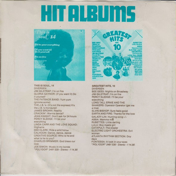 Linda Carr : Cherry Pie Guy (7", Single)