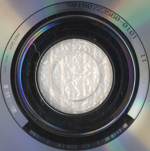 Pete Yorn : Nightcrawler (CD, Album)