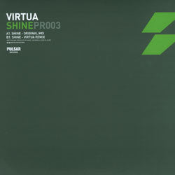 Virtua (2) : Shine (12")