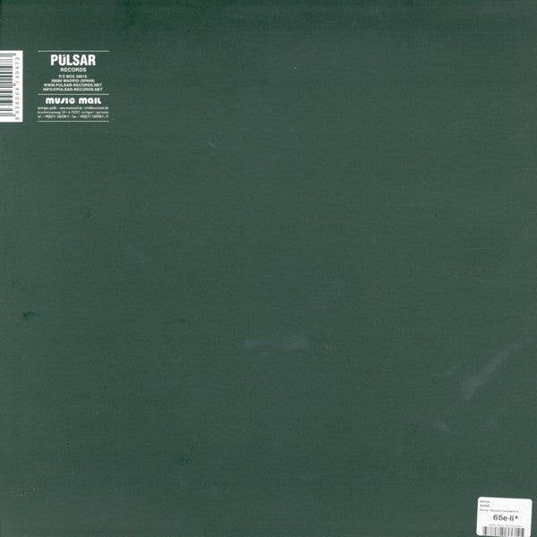 Virtua (2) : Shine (12")