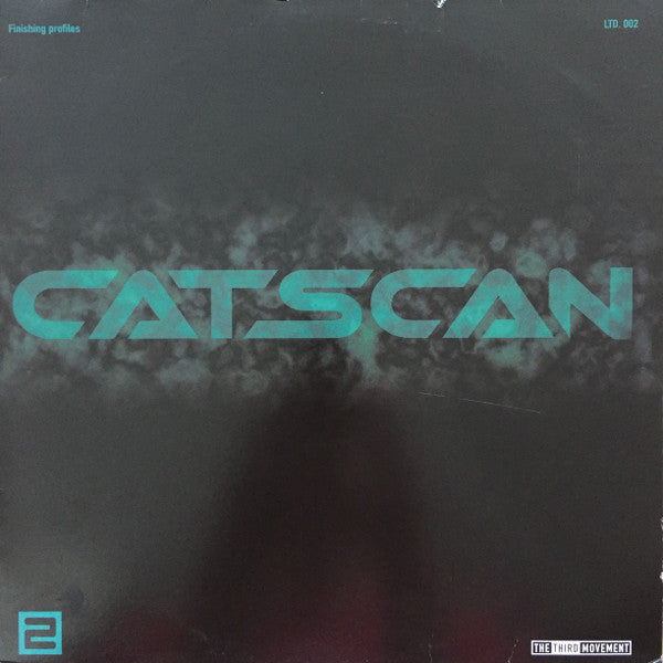 Catscan : Finishing Profiles (12")