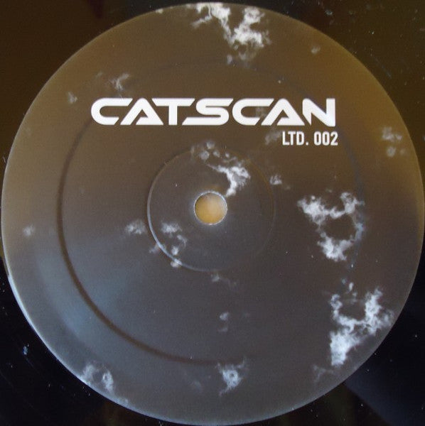 Catscan : Finishing Profiles (12")