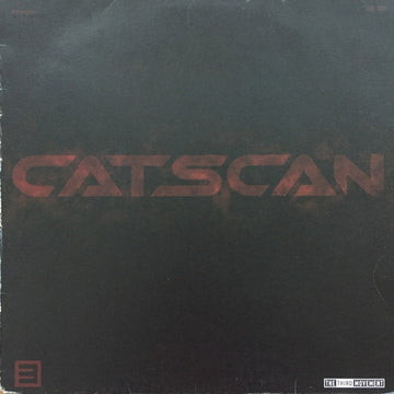 Catscan : My Region (12")