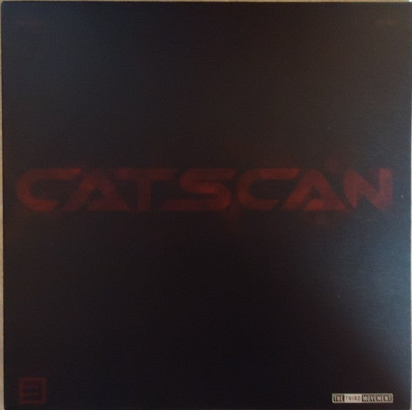 Catscan : My Region (12")