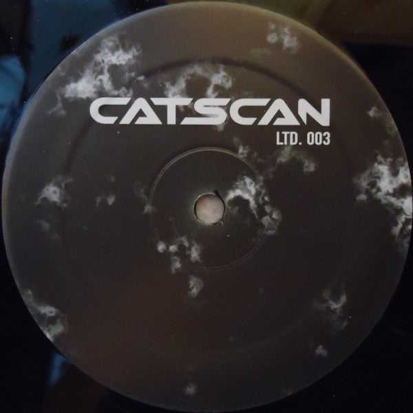 Catscan : My Region (12")