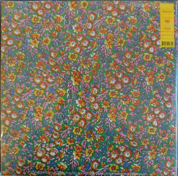 Santana : Lotus (3xLP, Album, Ltd, RE, RM, 50t)