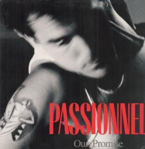 Passionnel : Our Promise (LP, Album)