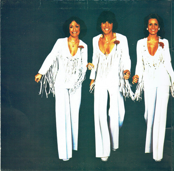 Guys 'n' Dolls* : The Good Times (LP, Album)