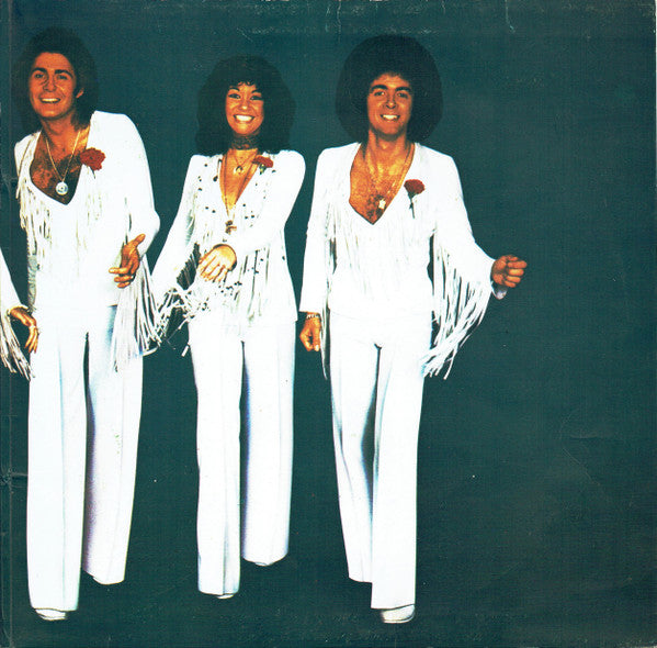 Guys 'n' Dolls* : The Good Times (LP, Album)