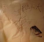 Jefferson Airplane : Bark (LP, Album)