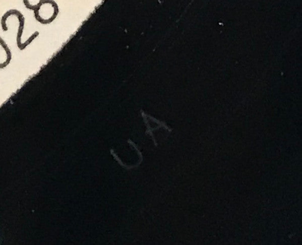 Fred Astaire : Attitude Dancing (LP, Album)