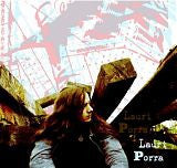 Lauri Porra : Lauri Porra (CD, Album)