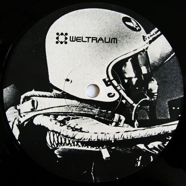 Remon Petrick : Remon Petrick E.P. (12", EP)