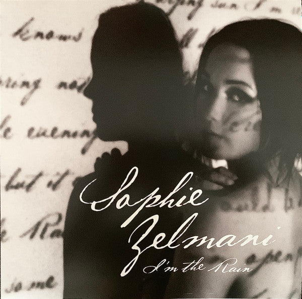 Sophie Zelmani : I'm The Rain (LP, Album, Ltd, Num, 180)