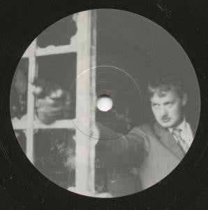 Holiday Patrons : Hottest Time Of The Year (7", Single)