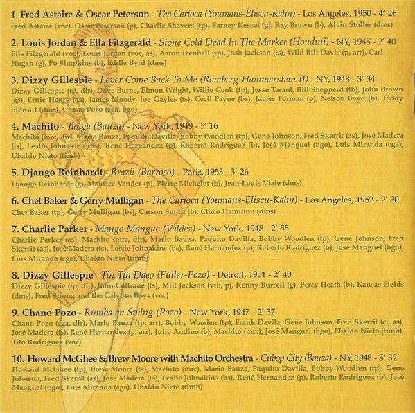 Various : Coconuts Groove (CD, Comp)