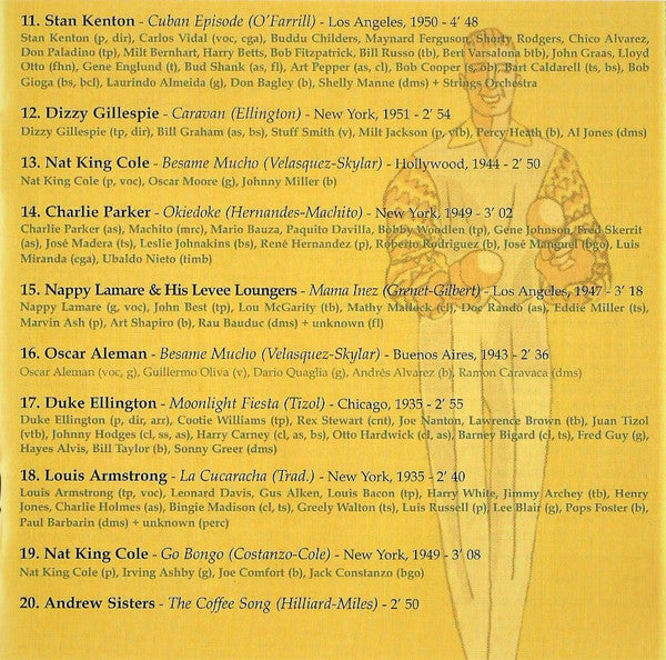 Various : Coconuts Groove (CD, Comp)