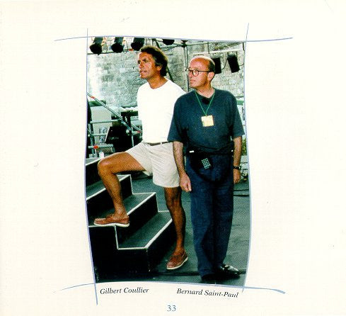 Véronique Sanson : Comme Ils L'imaginent... (CD, Album, Dig)