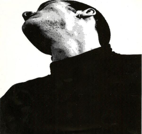 Gutless : Buckwheat And Sage (7")