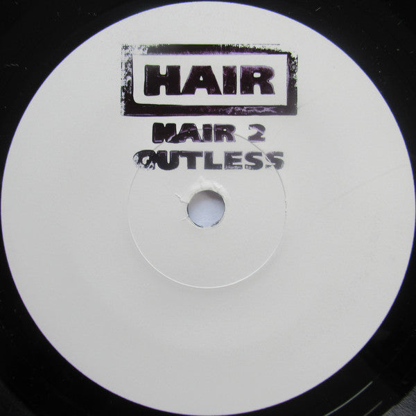 Gutless : Buckwheat And Sage (7")