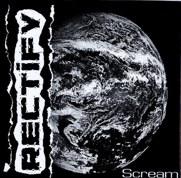 Kuru (4) / Rectify : "Oh Martyr Of Kabala" / Scream (7")