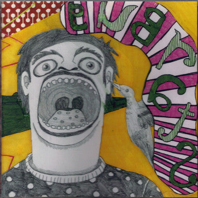 Star Bug : A Scientific Experience (CD, Album)