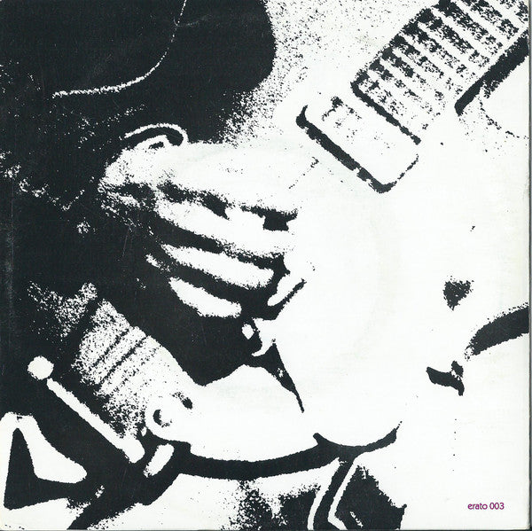 The Wishniaks : Tickertape Trash (7", Ltd, Red)