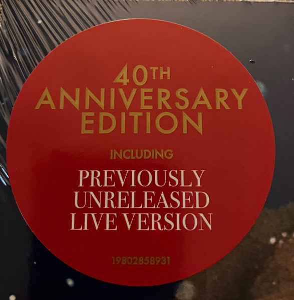 Wham! : Last Christmas (12", EP, Single, RE, 40t)