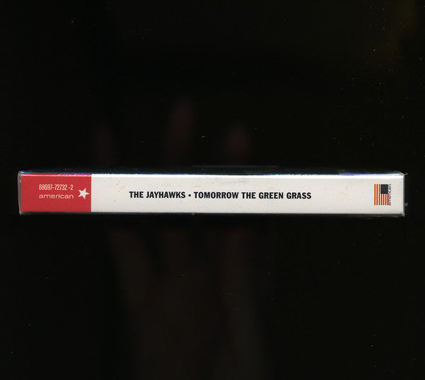 The Jayhawks : Tomorrow The Green Grass (2xCD, Album, RE, RM)