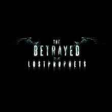 Lostprophets : The Betrayed (CD, Album)