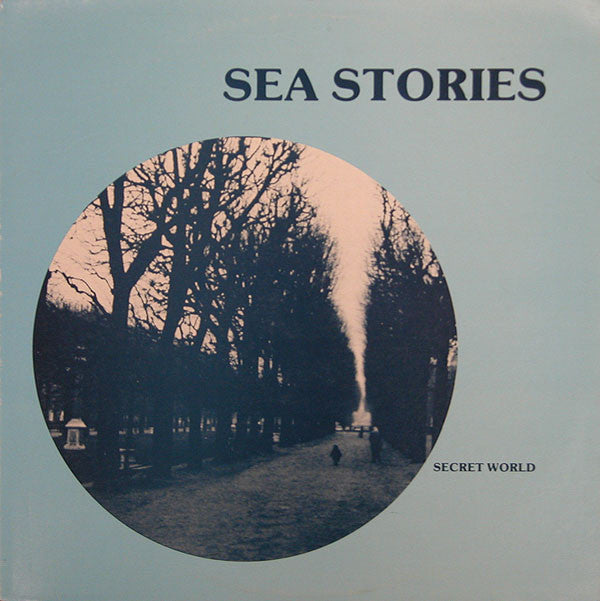 Sea Stories : Secret World (12")