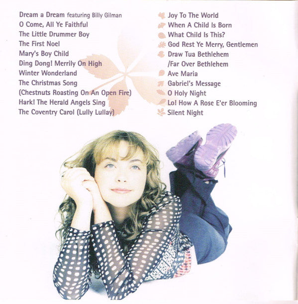 Charlotte Church : Dream A Dream (CD, Album)