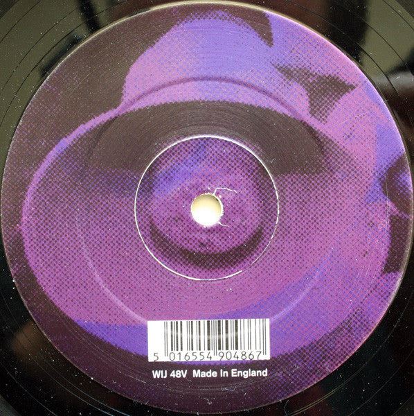 Cornershop : Jullandar Shere (The Grid/Star Liner Mixes) (12")