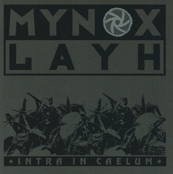 Mynox Layh : Intra In Caelum (CD, Album, RE, RM)