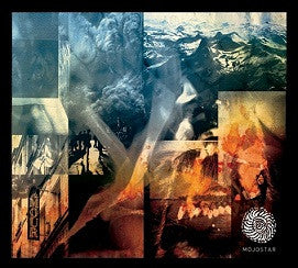 Mojostar : Mojostar (CD, Album)
