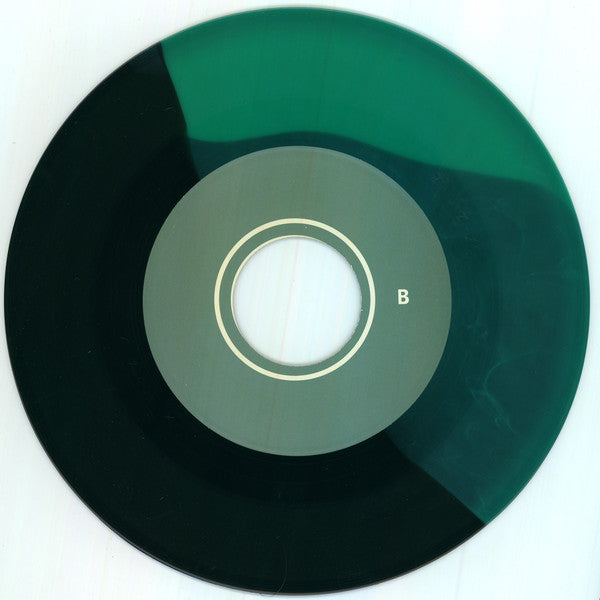 M-99 : Grown Up! (7", gre)