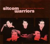 Sitcom Warriors : I've Been Waiting for This A Long Time (CD, Album)