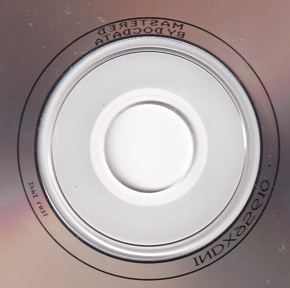 Marilyn Manson : The Dope Show (CD, Single, Enh, CD2)