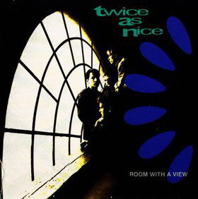 Twice As Nice (8) : Room With A View (CD, Album)