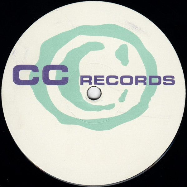 Chord Symbols : Windows E.P. (12", EP)