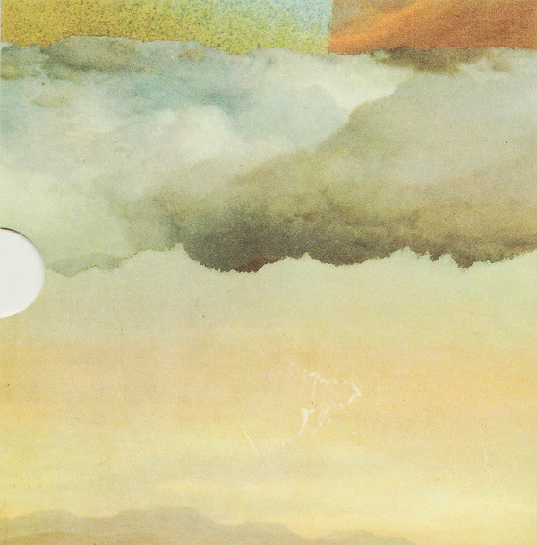 She Keeps Bees : Dig On (CD, Album)