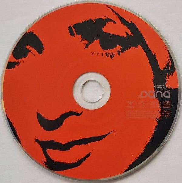 Dana : DJ Dana (2xCD, Mixed)