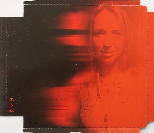 Dana : DJ Dana (2xCD, Mixed)