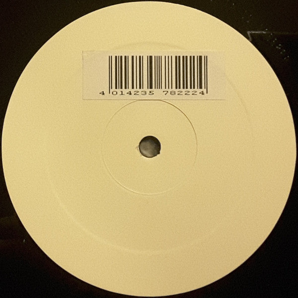Safri Duo : All The People In The World (12")