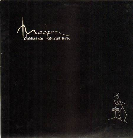 Modern : Dezente Tendenzen (LP, Album)