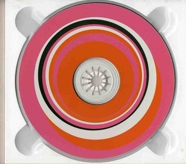 Mook : Up Skywalkers (CD, Album)