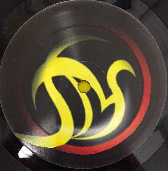 Solid Façade : Work Me (12")