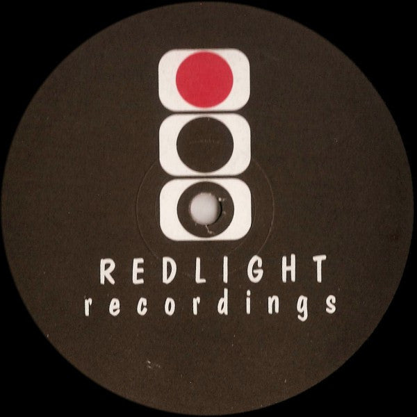 Interzone (7) : Phunk You (12")