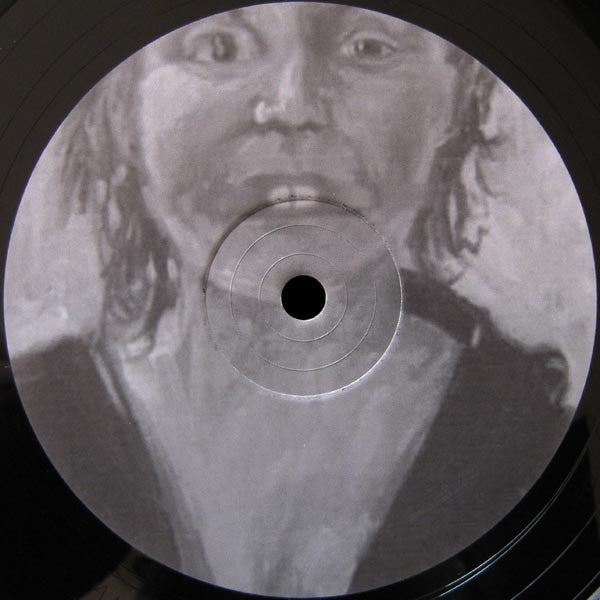 Pliiant vs Pub : Jackson Gearbox  EP (12")